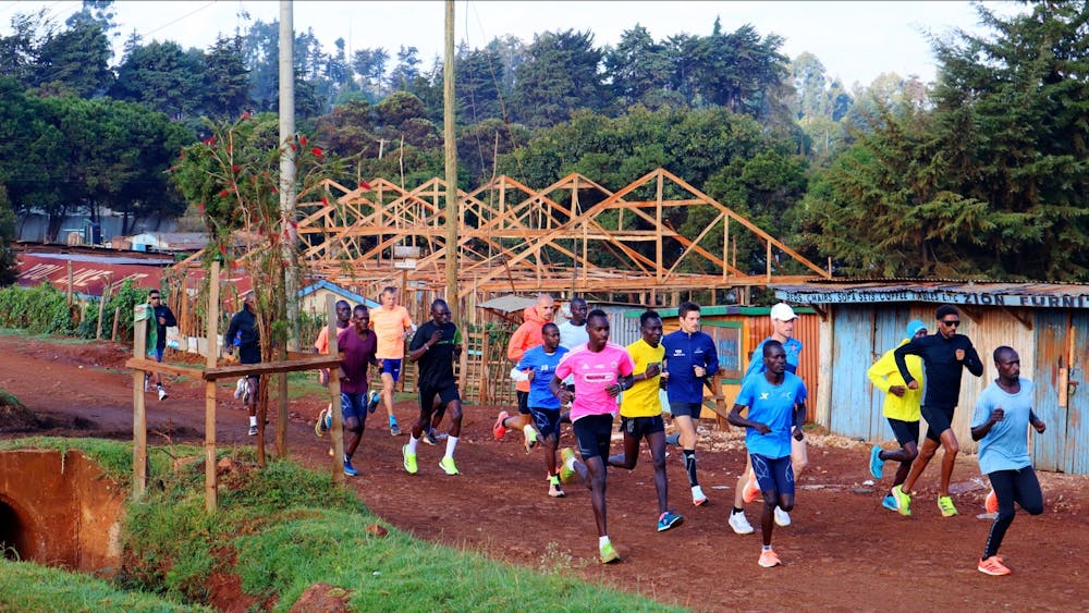 Kenya's Report: Πως προπονούνται οι κορυφαίοι του κόσμου - Ποιους ρυθμούς ακολουθούν σε κάθε προπόνηση και γιατί runbeat.gr